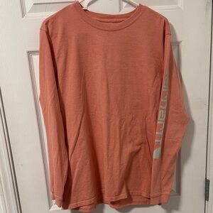 Carhartt Women's Coral Long Sleeve Tee